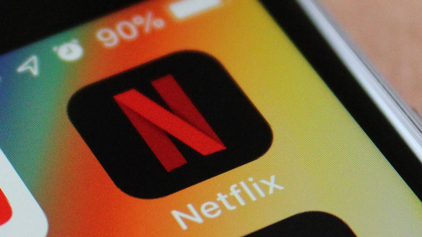 Netflix For Mac Offline