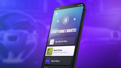 Amazon Music libera "Modo Carro" para controle de músicas ao volante -  Canaltech