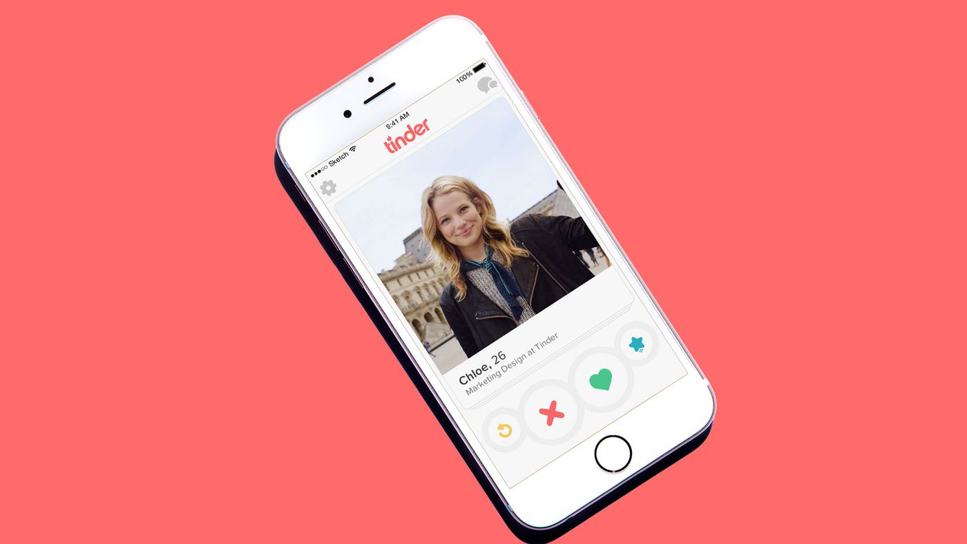 To edit tinder how your age on How to