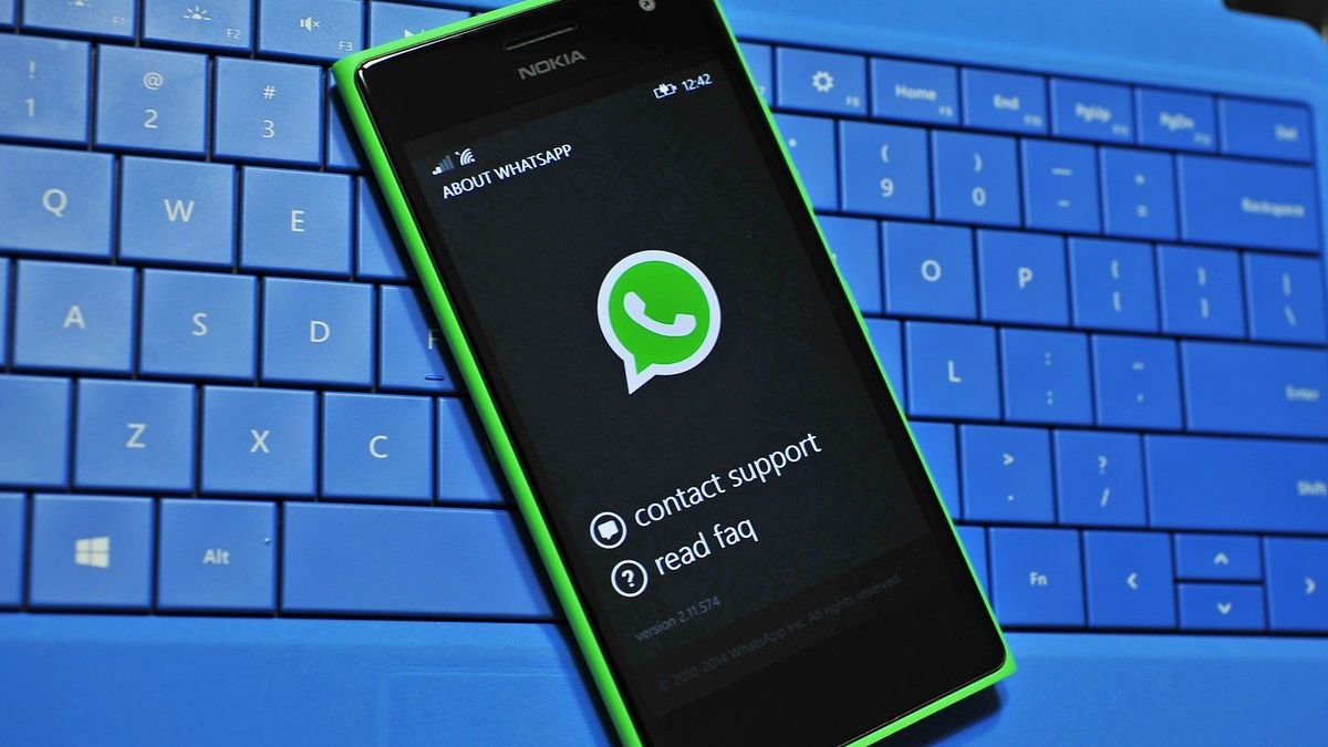 Como colocar um toque diferente para cada contato no whatsapp Mude O Toque Do Whatsapp De Acordo Com Cada Contato Ou Grupo