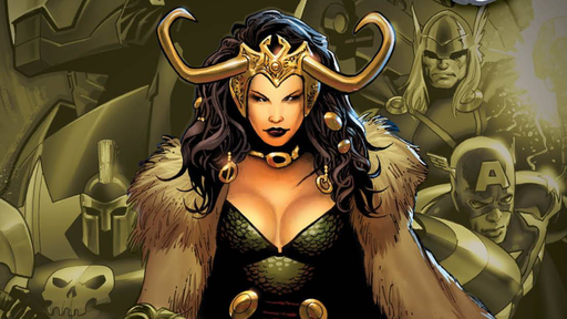 Quem é Lady Loki? Conheça a versão feminina do vilão da Marvel - Canaltech
