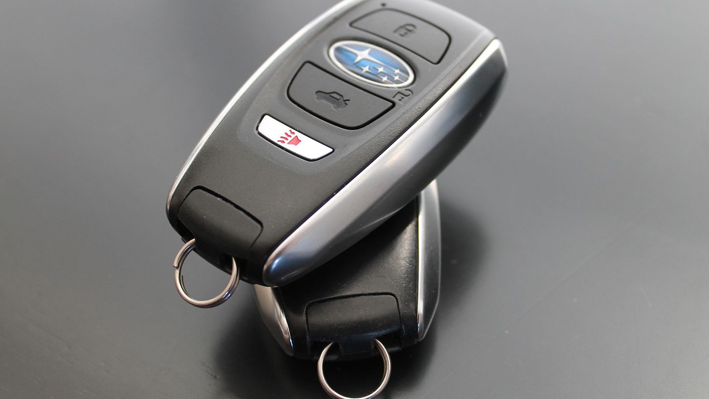 Você sabia que hackers podem clonar as chaves do seu carro? Veja como evitar