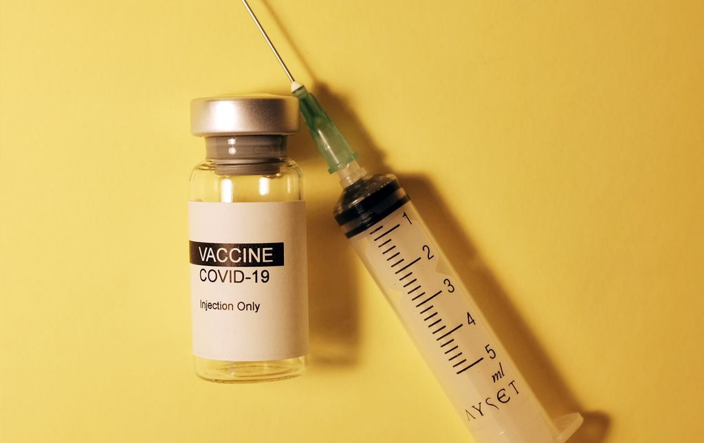 Ministério da Saúde reduz previsão de vacinas contra COVID-19 para abril