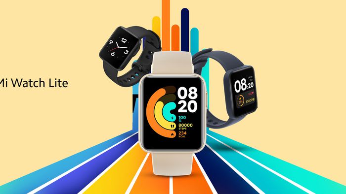 Xiaomi Mi Watch Lite é lançado como a versão global do Redmi Watch – [Blog GigaOutlet]