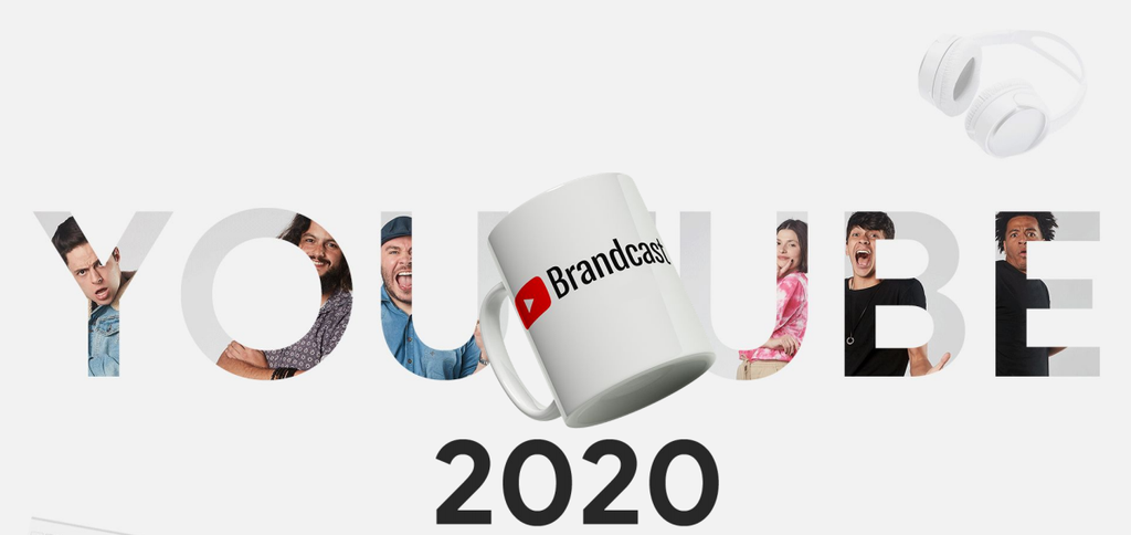 YouTube Brandcast | Whindersson e Porta dos Fundos brilham no Originals em  2021 - Canaltech