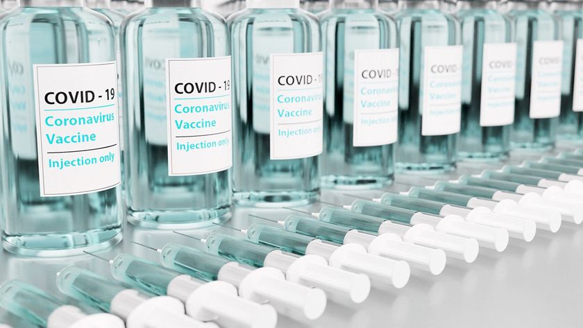 Fiocruz deve entregar 5 milhões de doses da vacina Covishield amanhã (16) -  Canaltech